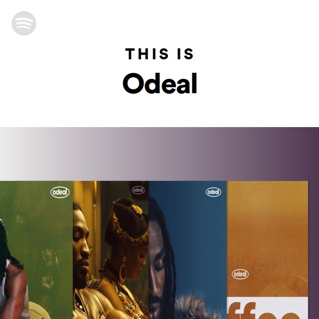 Spotify playlist preview image
