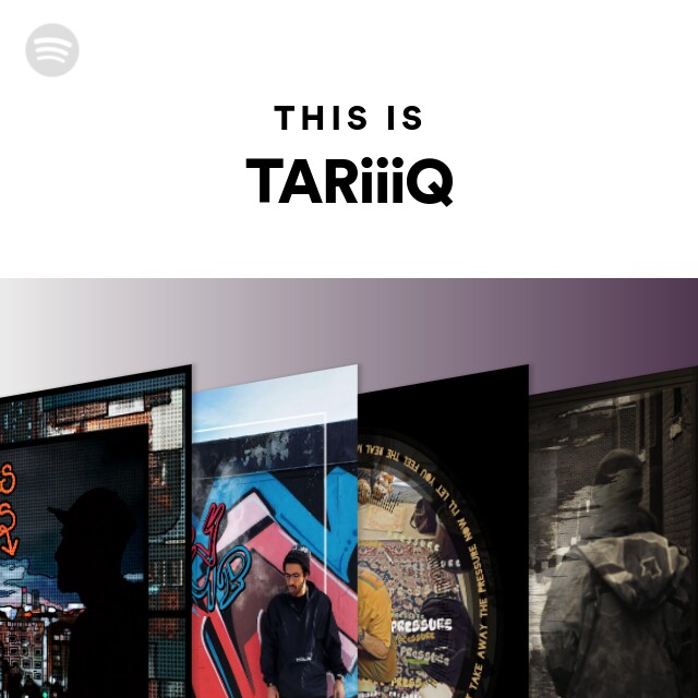 TARiiiQ & The Golden Eyes (LIVE @ The Starlite) [Explicit] by