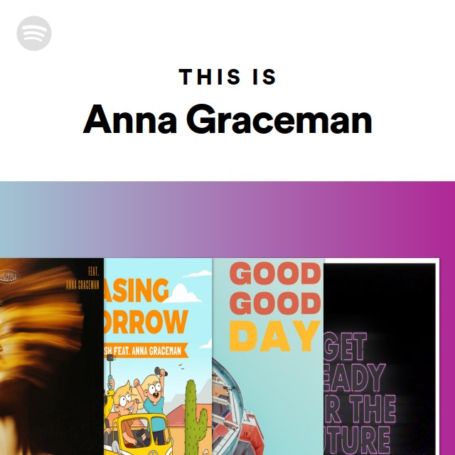 Imagem de Anna Graceman