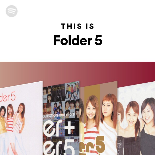 Folder 5 | Spotify