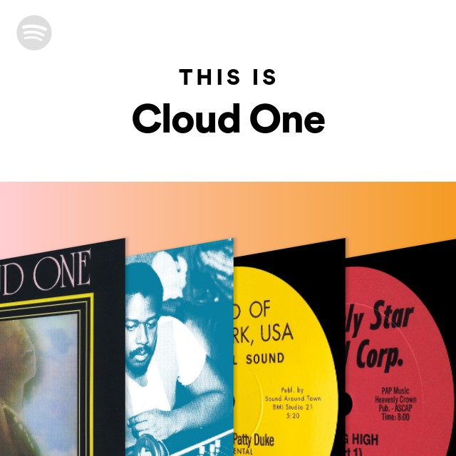 Cloud One | Spotify