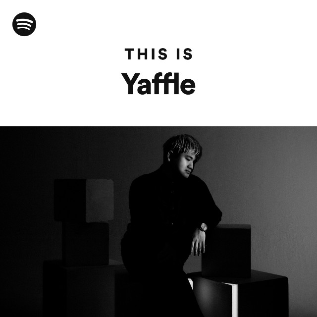 Yaffle | Spotify