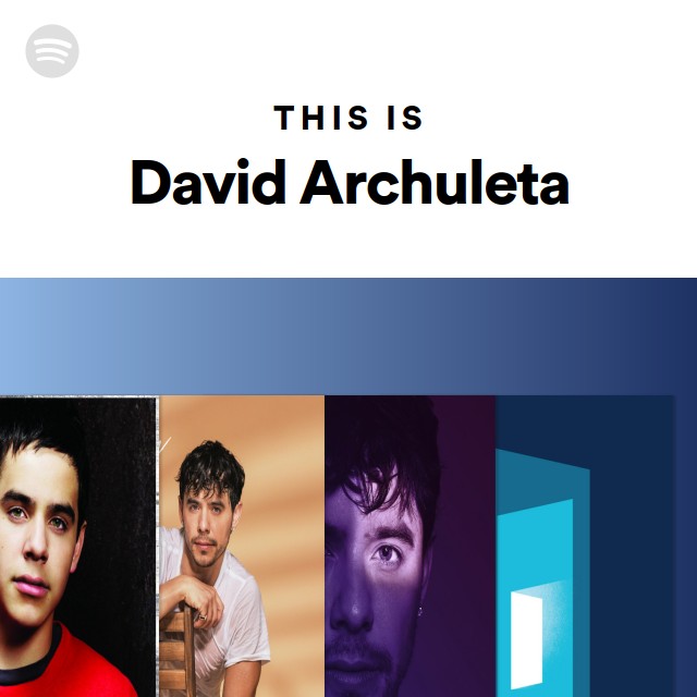 Imagem de David Archuleta