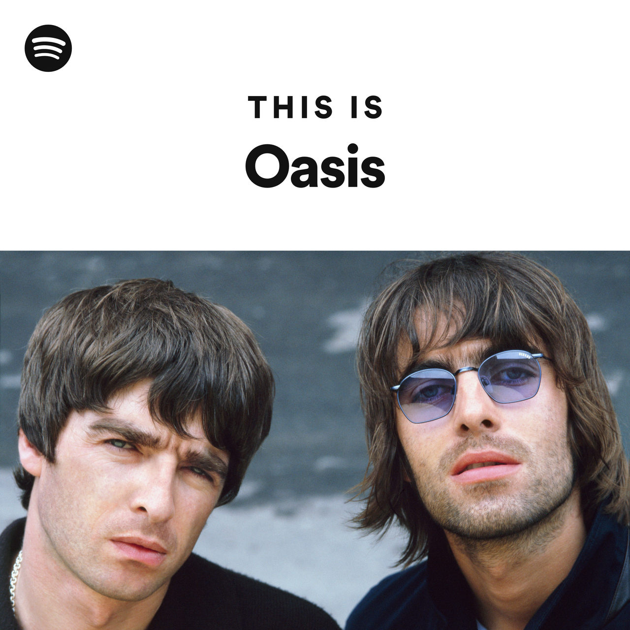 This Is Oasis