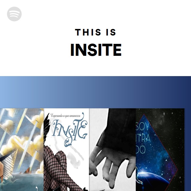 Imagem de Insite