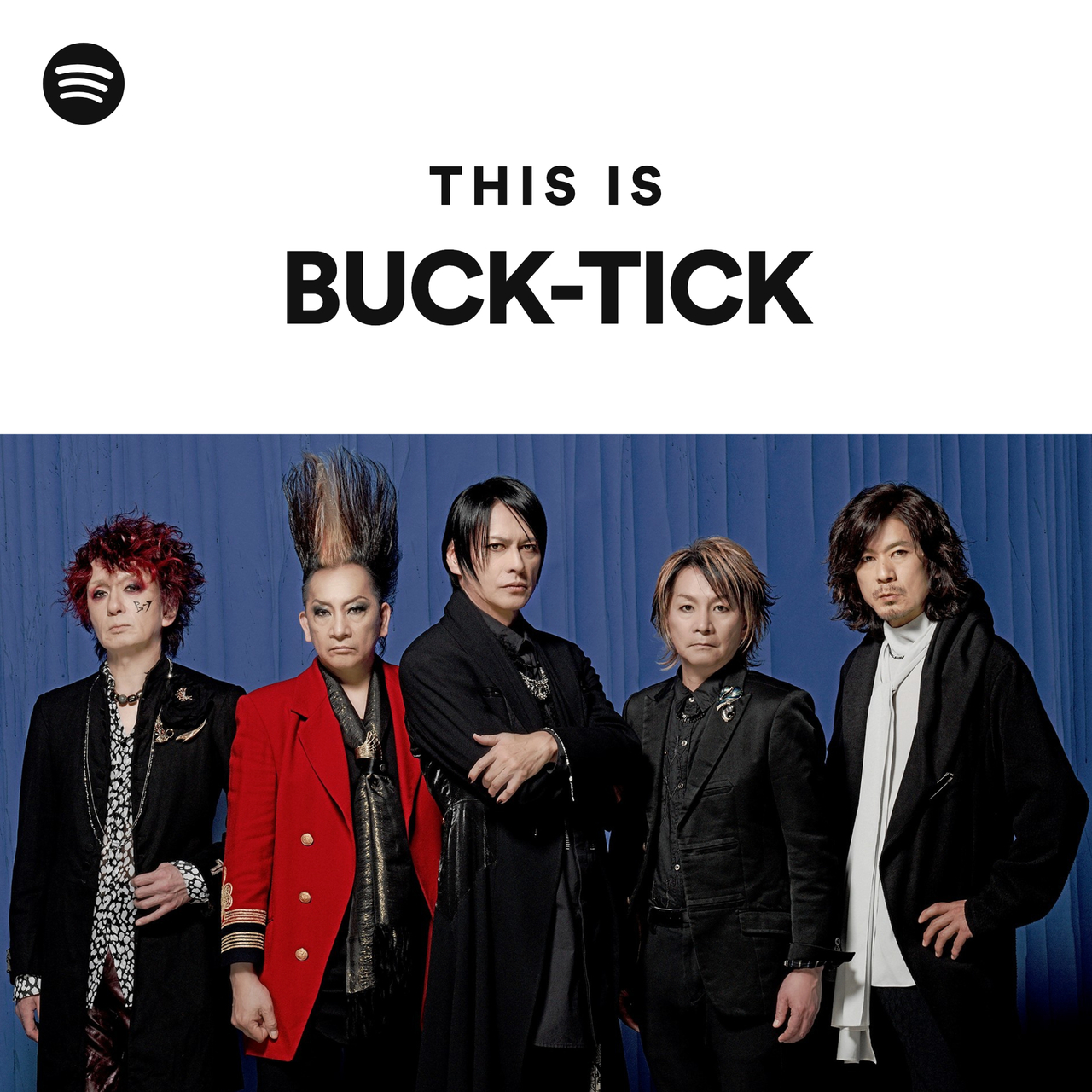 BUCK-TICK／TOUR2014 或いはアナーキー -FINAL-《通常版》 - ミュージック