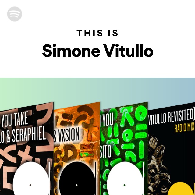 Stream Simone Vitullo & Vxsion Understanding (Out On Go Deeva Records  Classy) by Go Deeva Records