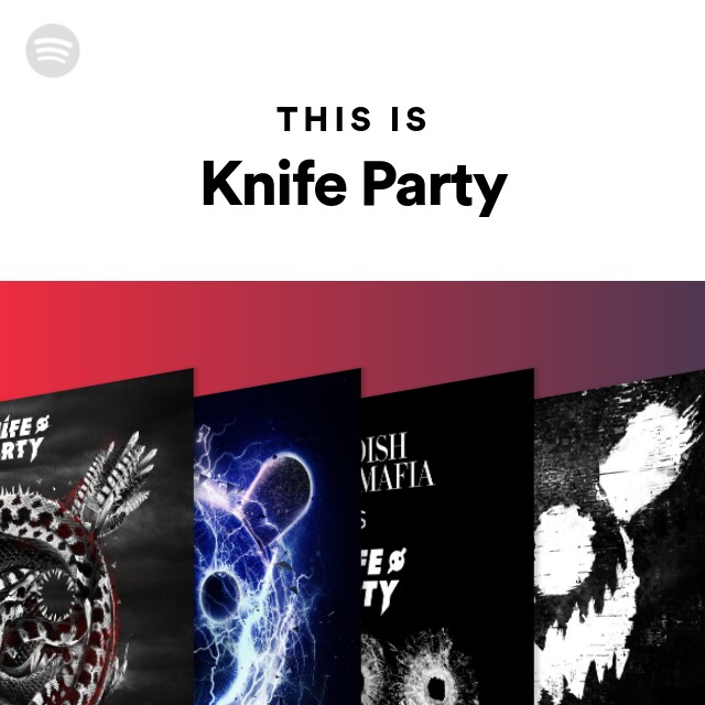 knife party rage valley wallpaper