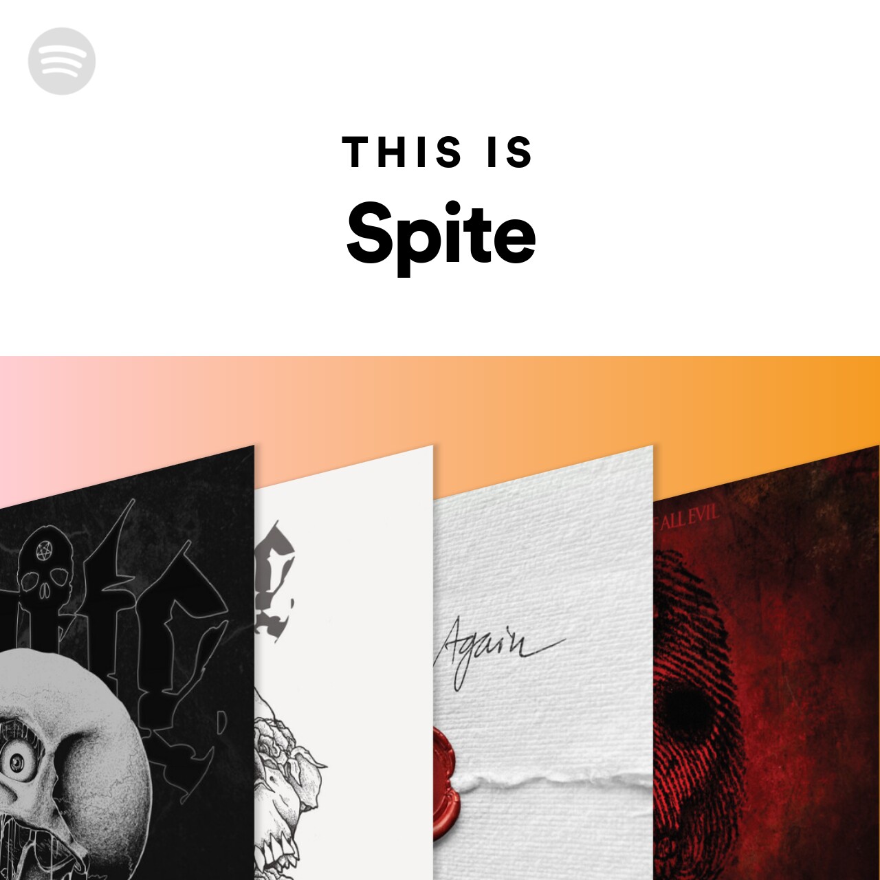 This Is Spite