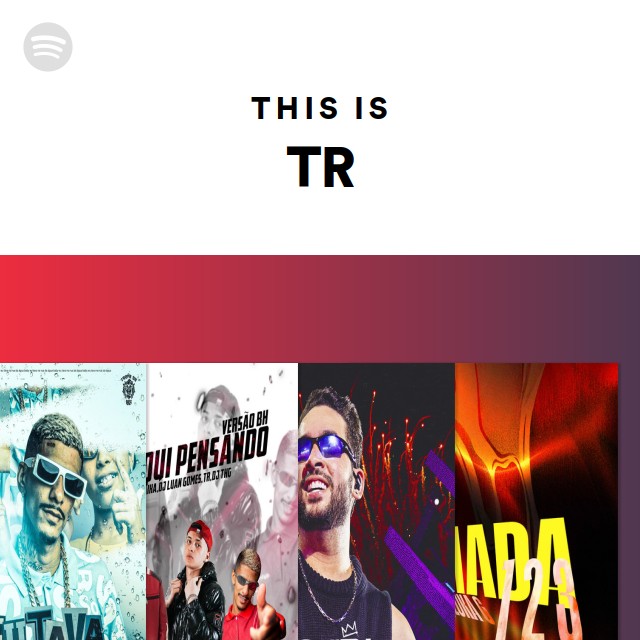 This Is TR - playlist by Spotify | Spotify