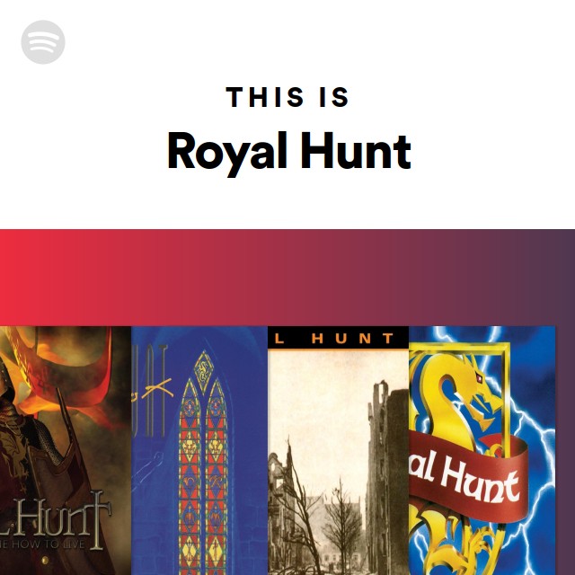 Imagem de Royal Hunt