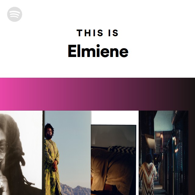 Spotify playlist preview image