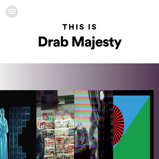 Imagem de Drab Majesty