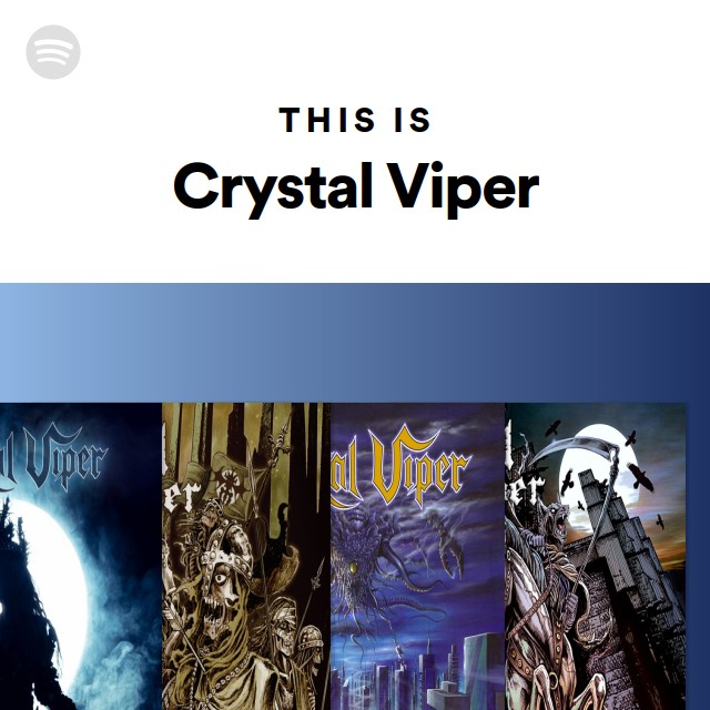 Imagem de Crystal Viper