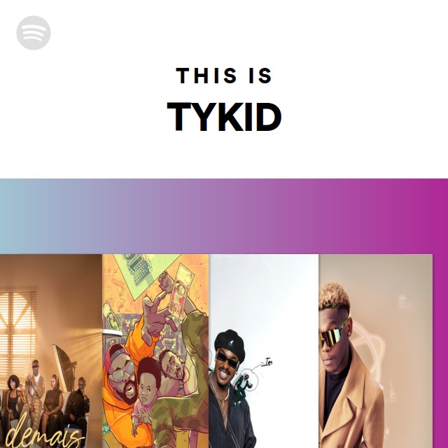 This Is TY - playlist by Spotify | Spotify