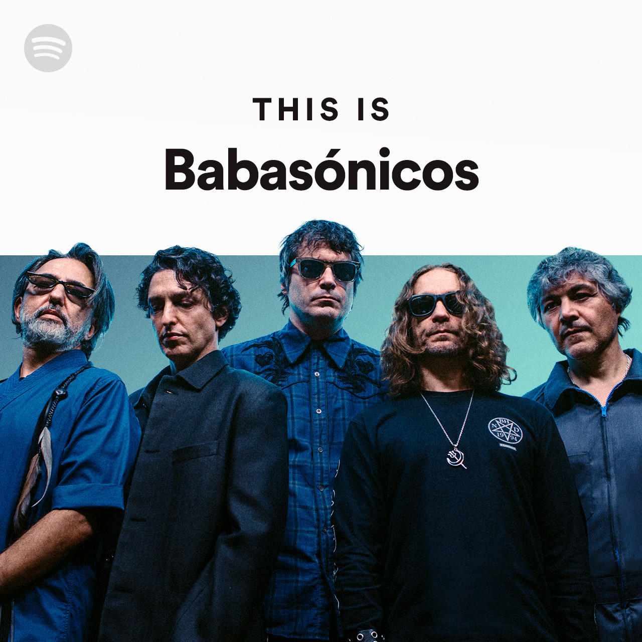 Imagem de Babasonicos