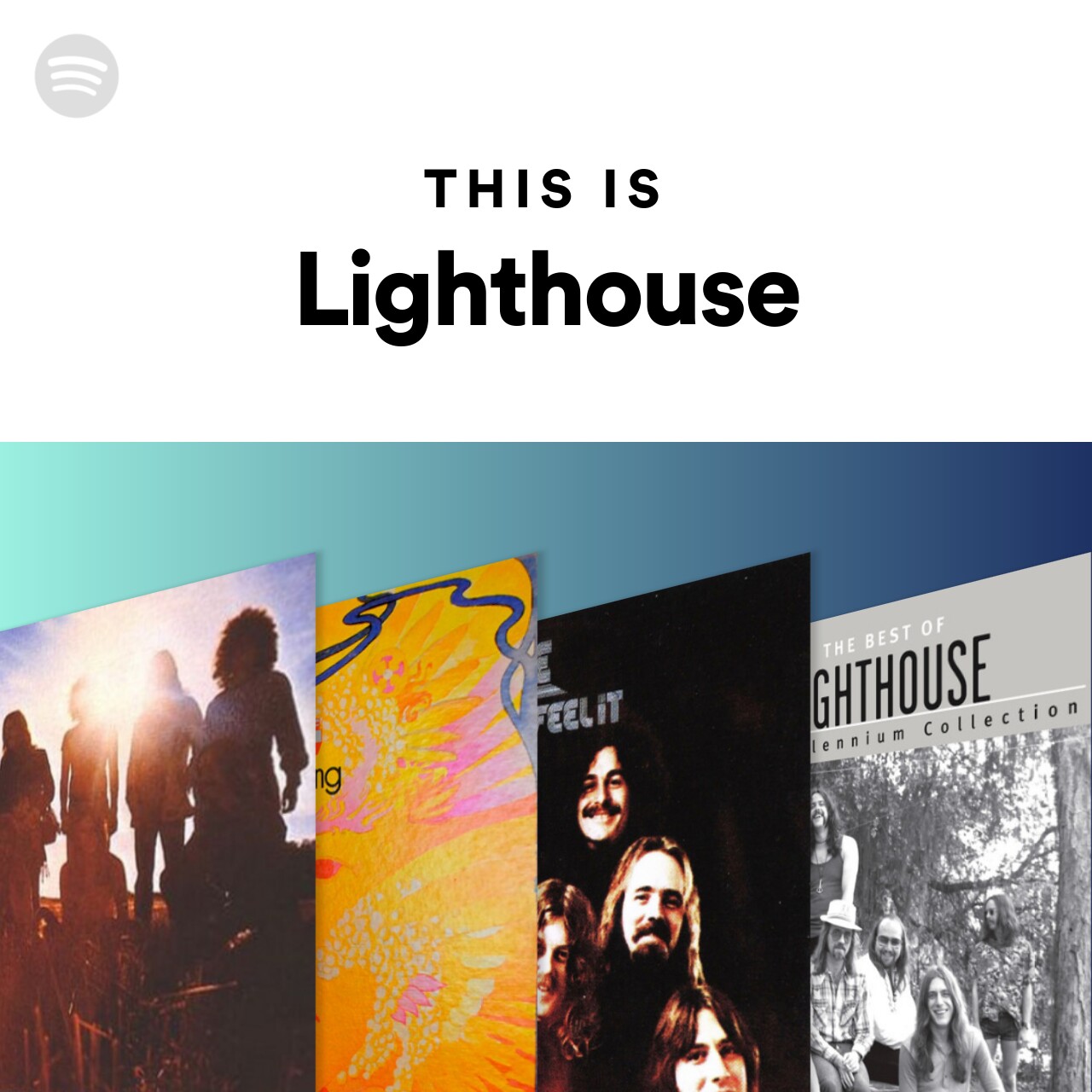 This Is Lighthouse
