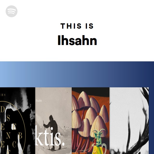 Imagem de Ihsahn