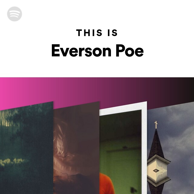 servant  Everson Poe