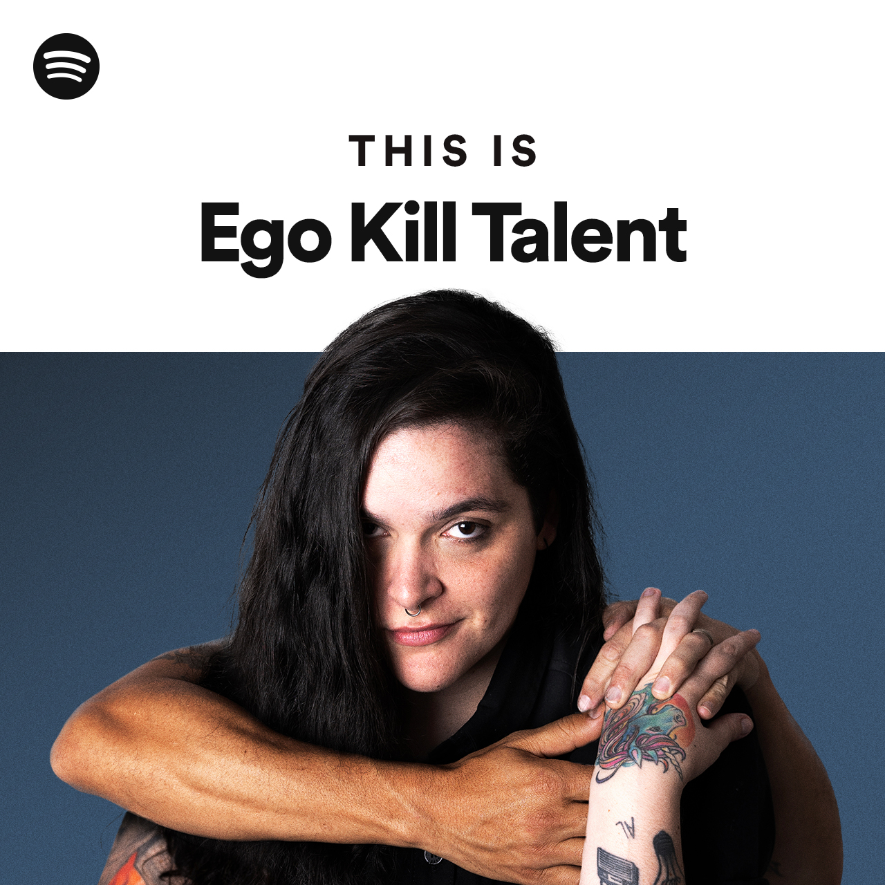 Imagem de Ego Kill Talent