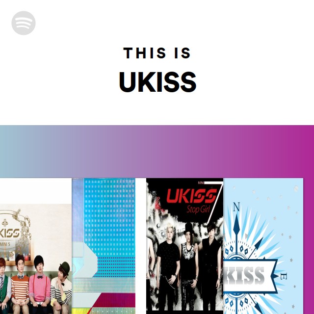 UKISS | Spotify