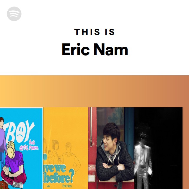 Imagem de Eric Nam