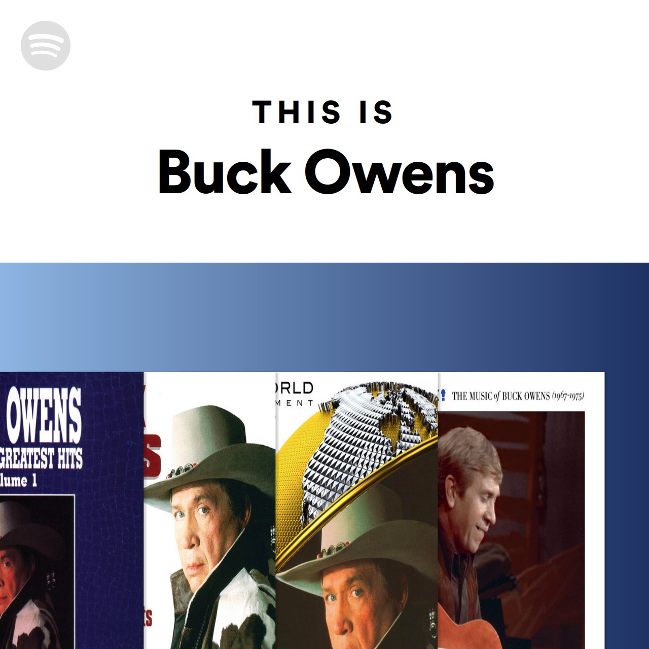 Imagem de Buck Owens