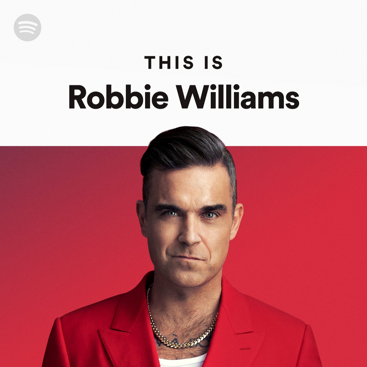This Is Robbie Williams
