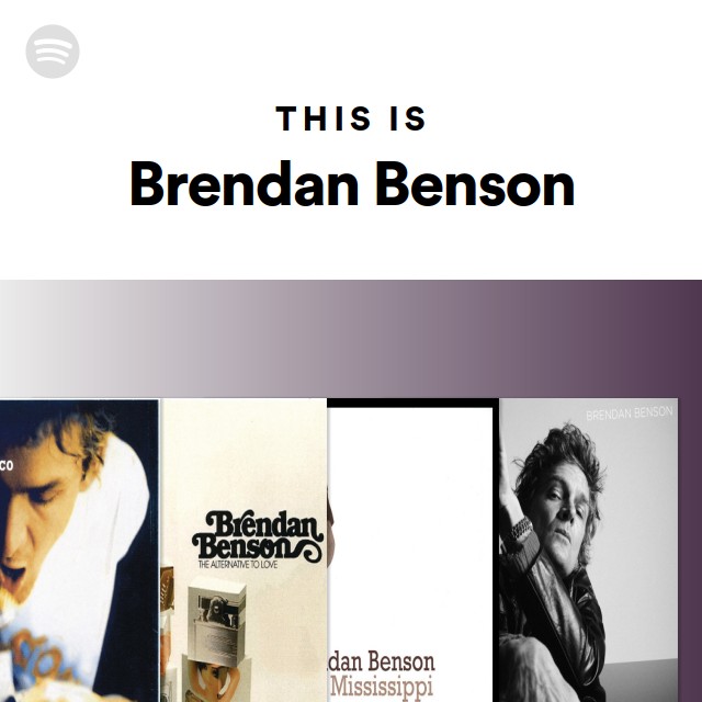 Imagem de Brendan Benson