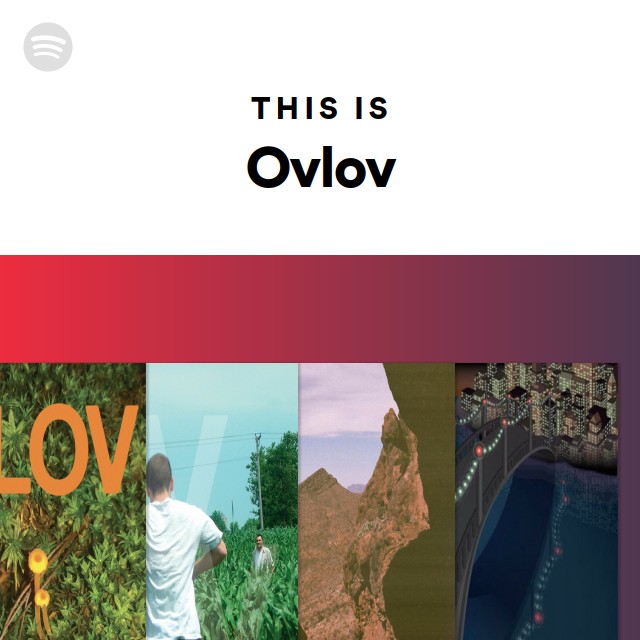 Imagem de Ovlov