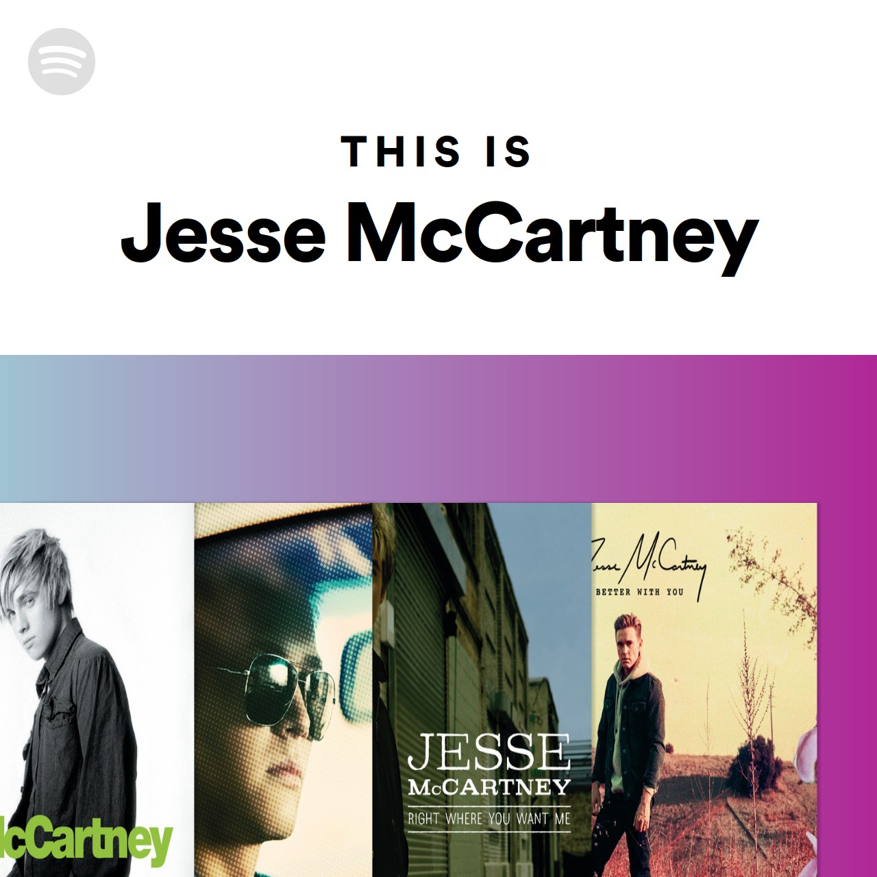 Imagem de Jesse McCartney