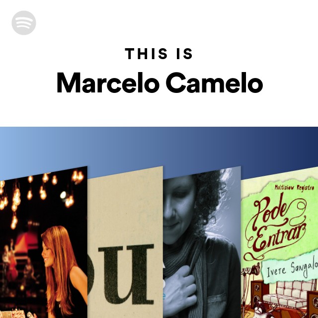 Imagem de Marcelo Camelo