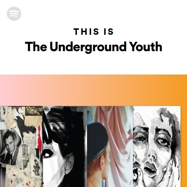 Imagem de The Underground Youth