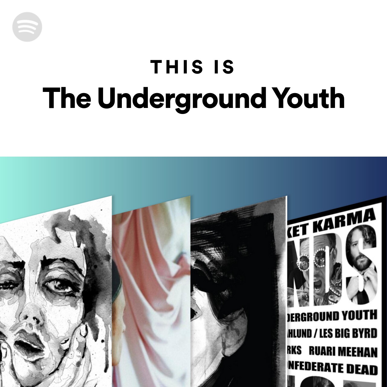 Imagem de The Underground Youth