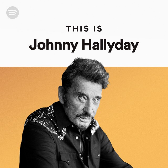 Album studio Gang de Johnny Hallyday