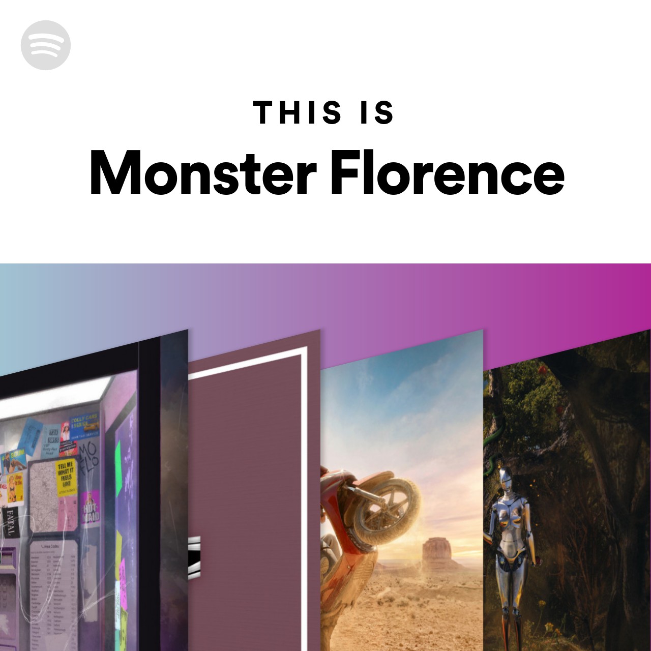 This Is Monster Florence