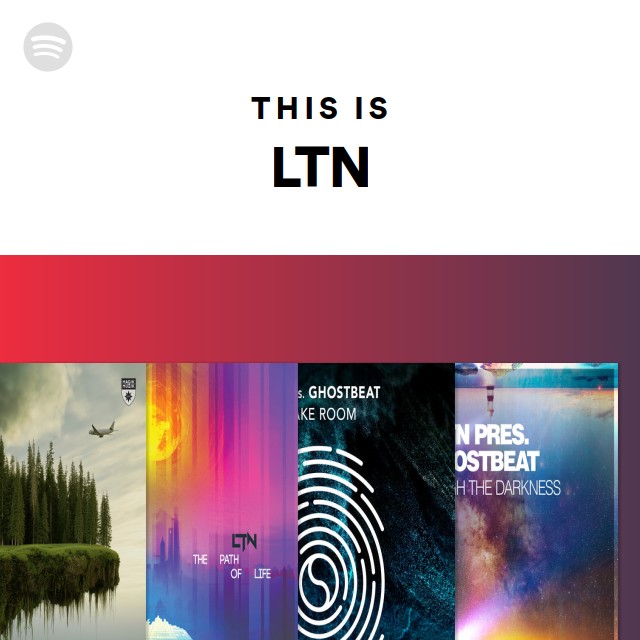 This Is LTN - playlist by Spotify | Spotify