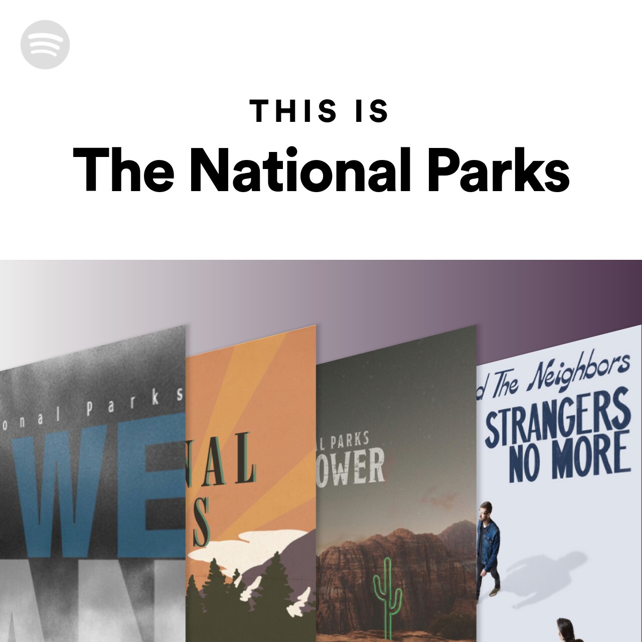 This Is The National Parks