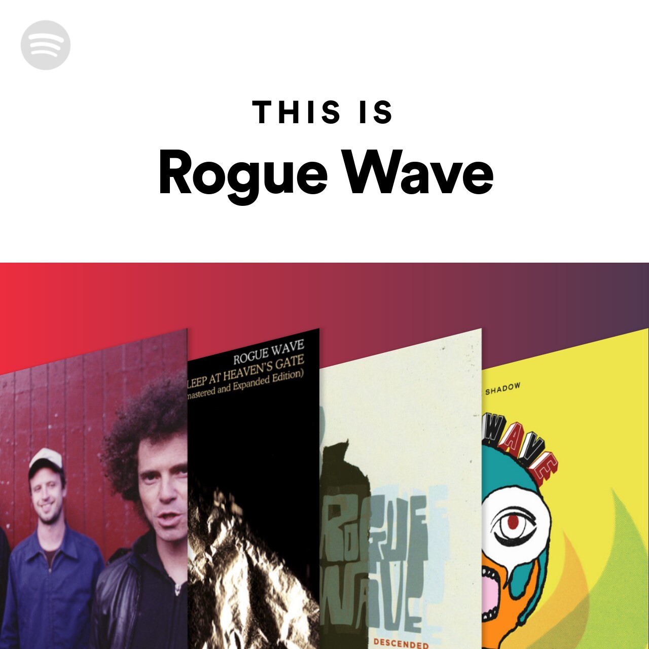 This Is Rogue Wave