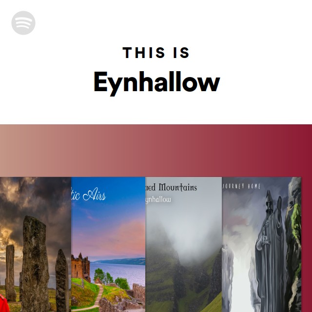 This Is Eynhallow - playlist by Spotify | Spotify