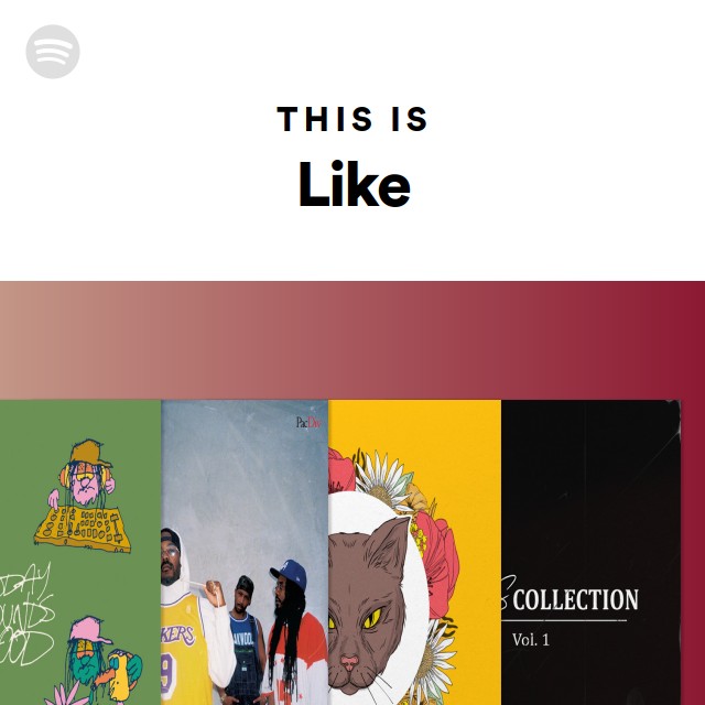 This Is Like - playlist by Spotify | Spotify