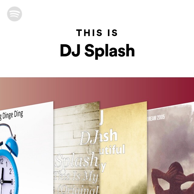 Days Goes By - Dj Splash | Shazam