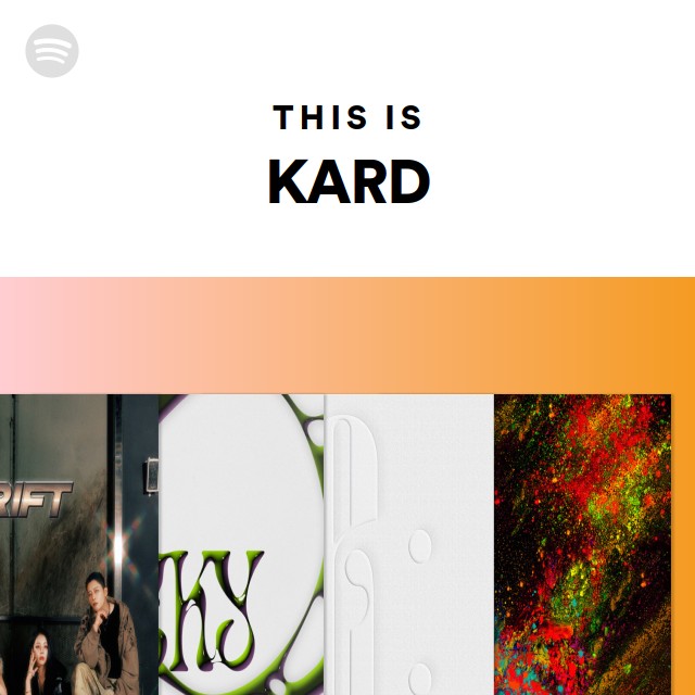 Imagem de KARD