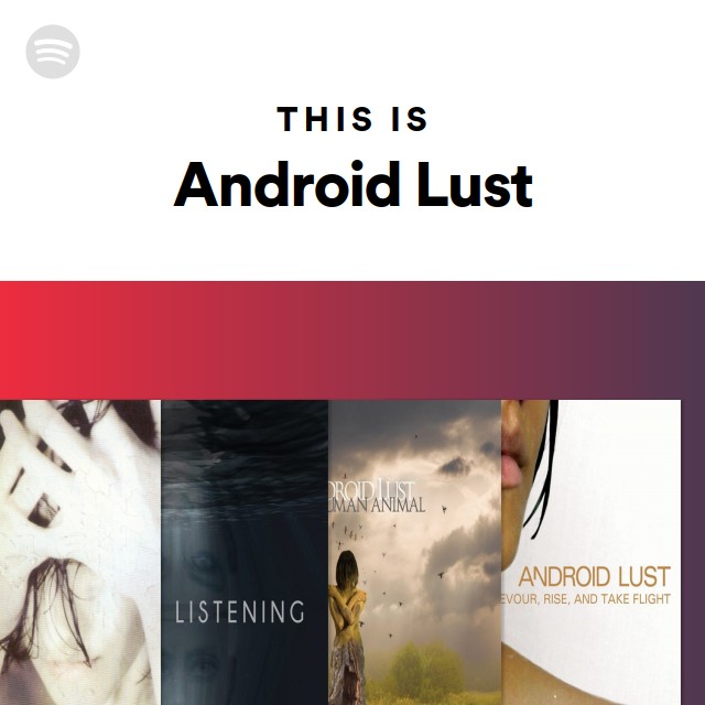 Imagem de Android Lust