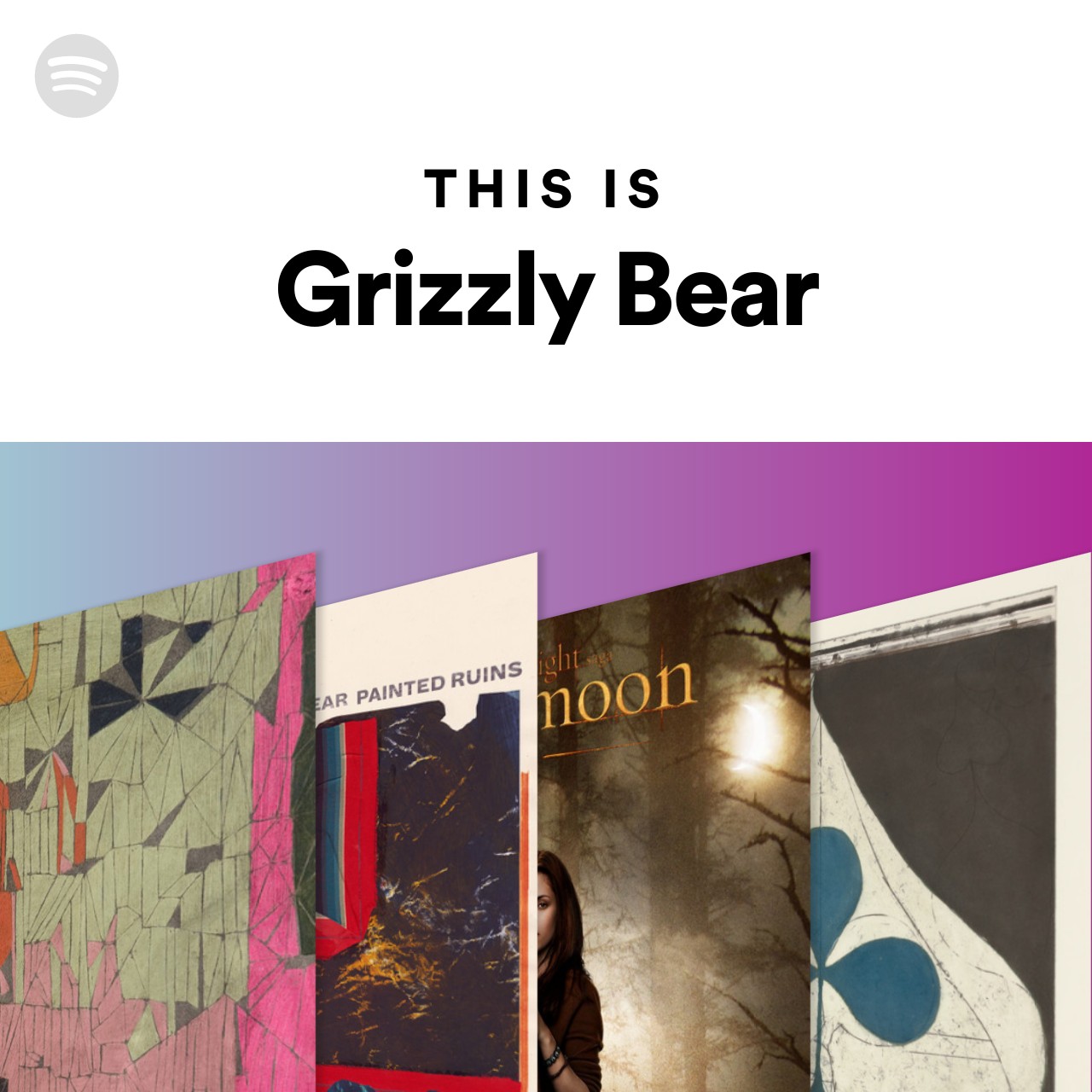This Is Grizzly Bear
