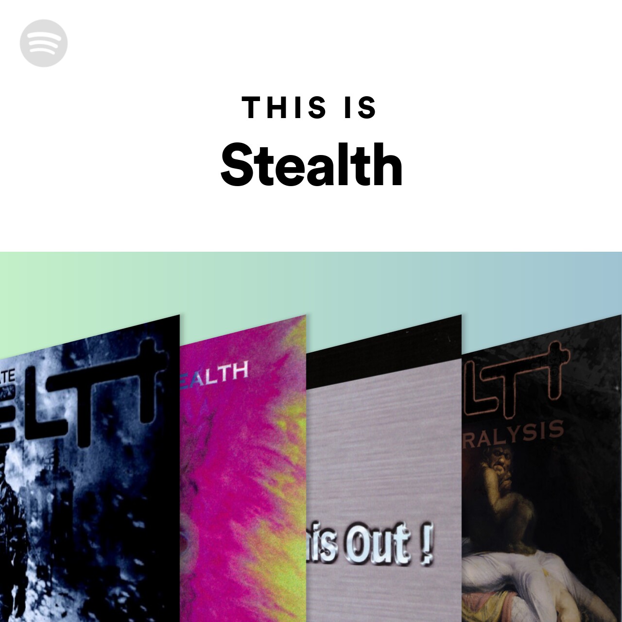 This Is Stealth