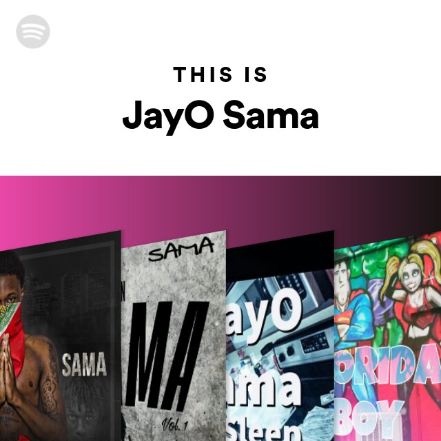 JAYO SAMA - Songs, Events and Music Stats