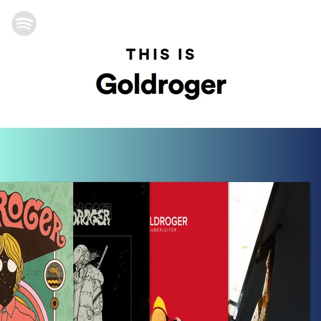 Imagem de Goldroger