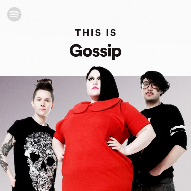 Imagem de The Gossip
