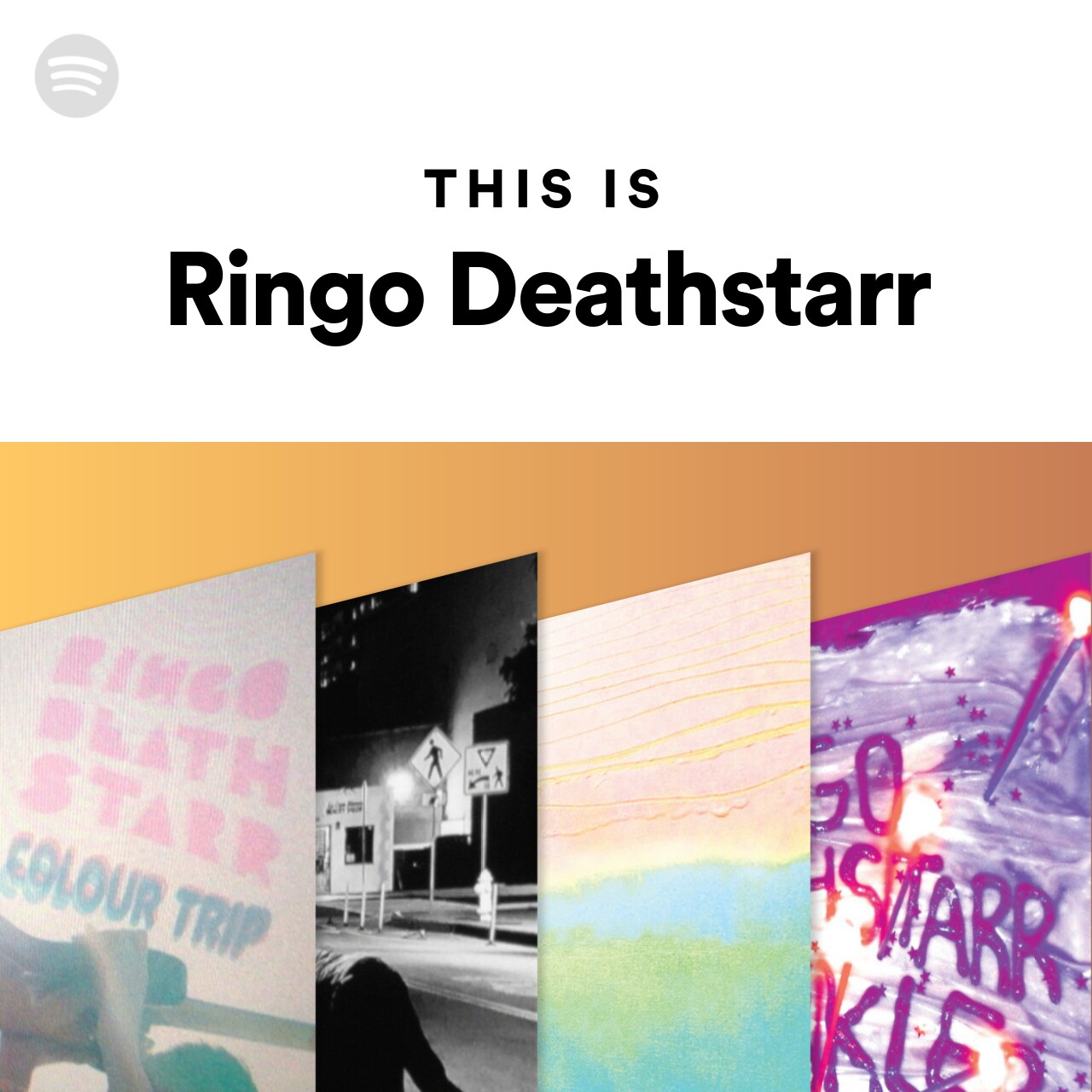 This Is Ringo Deathstarr